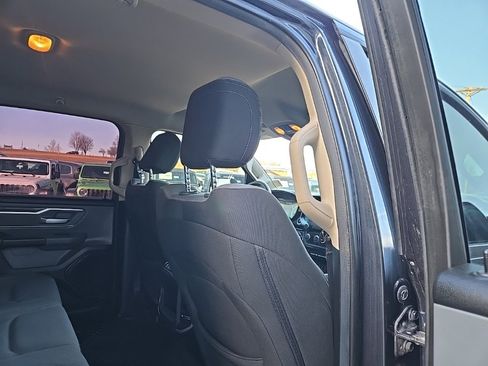 Used 2020 RAM 1500 Lone Star image 94