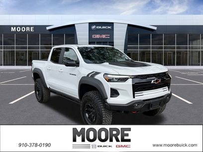 Used 2024 Chevrolet Colorado ZR2 w/ ZR2 Bison Edition