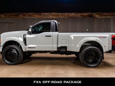 Used 2026 Ford F450 XLT w/ 360-Degree Camera Package image 6
