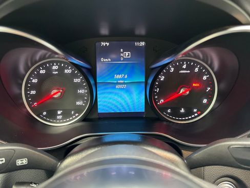Used 2022 Mercedes-Benz GLC 300 4MATIC image 55