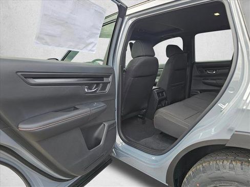 New 2026 Honda CR-V TrailSport image 12