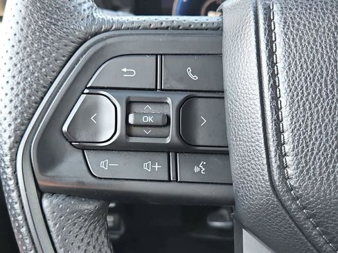 Used 2024 Toyota Tacoma TRD Pro AWD/4WD image 27