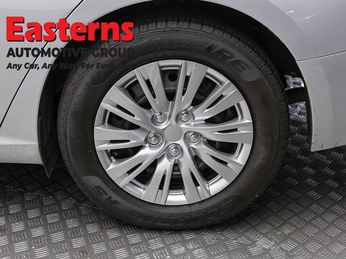 Used 2023 Nissan Altima 2.5 S FWD image 8