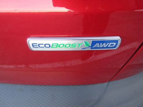 Used 2020 Ford Escape SE image 10