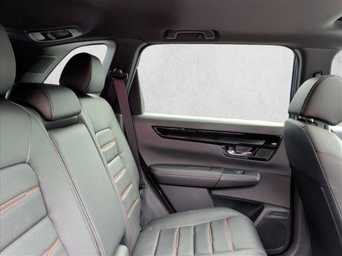 Used 2024 Honda CR-V Sport Touring image 25