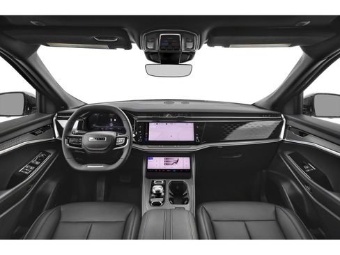 New 2025 Jeep Wagoneer S Limited image 35