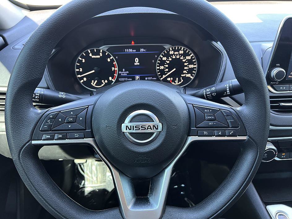 Used 2021 Nissan Altima 2.5 SV FWD image 22