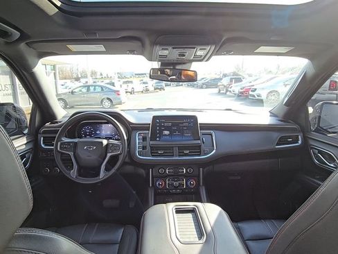 Used 2023 Chevrolet Tahoe RST w/ Max Trailering Package image 22