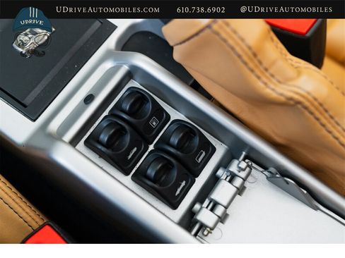 Used 2004 Ferrari 360 Spider RWD image 42