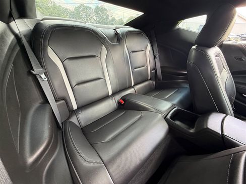 Used 2019 Chevrolet Camaro SS RWD image 62