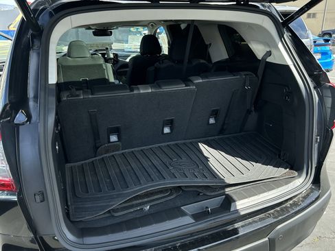 Used 2023 Subaru Ascent Onyx Edition Limited AWD/4WD image 20