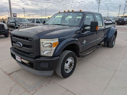 Used 2013 Ford F350 XL w/ PWR Equipment Group