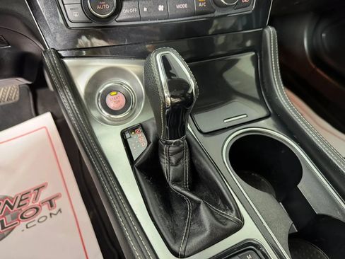 Used 2022 Nissan Maxima Platinum w/ Sport Mat Group FWD image 22