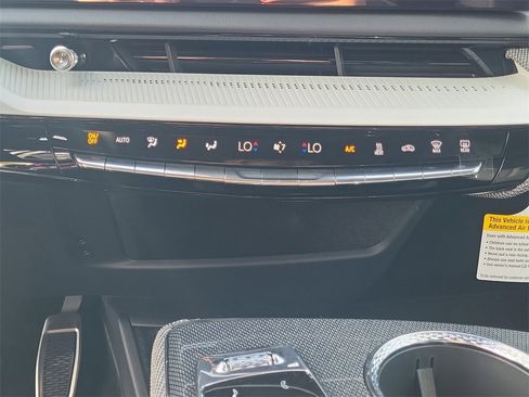 New 2026 Cadillac Optiq Sport 1 image 20