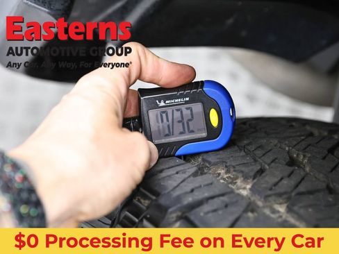 Used 2021 Jeep Wrangler Unlimited Sport AWD/4WD image 27