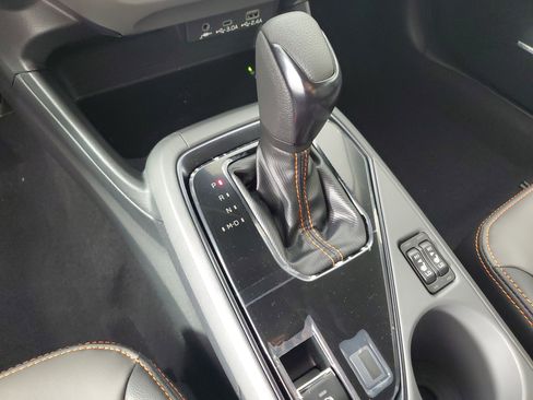 New 2026 Subaru Crosstrek 2.5i Limited AWD/4WD image 18