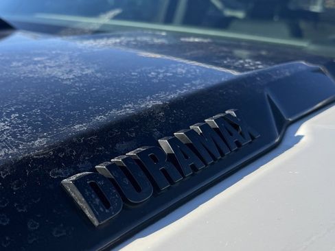 Used 2024 Chevrolet Silverado 1500 LT Trail Boss w/ LT Trail Boss Premium Package image 12