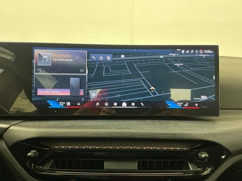 New 2026 BMW 330i Sedan w/ M Sport Package RWD image 11
