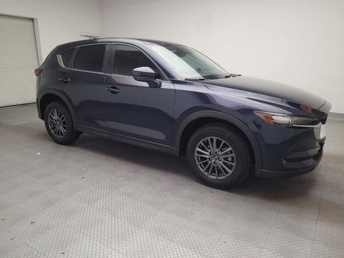 Used 2019 MAZDA CX-5 Touring FWD image 11