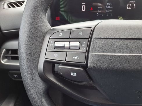 Used 2025 Kia K4 FWD image 22