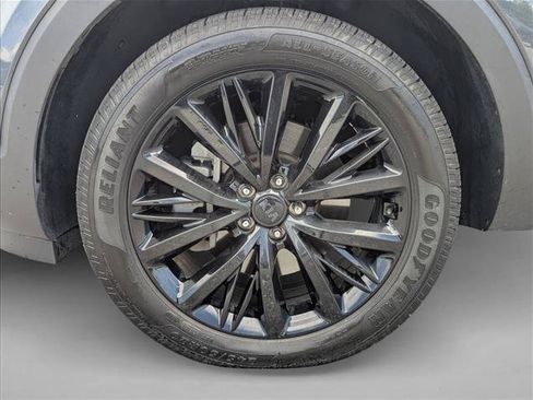 Used 2021 Kia Telluride SX w/ Towing Package FWD image 9