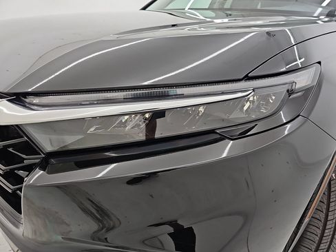 Used 2026 Honda CR-V EX image 38