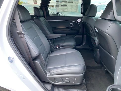 New 2026 Hyundai Palisade Calligraphy AWD/4WD image 40