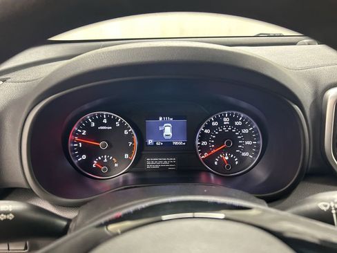 Used 2020 Kia Sportage LX w/ LX Popular Package image 13