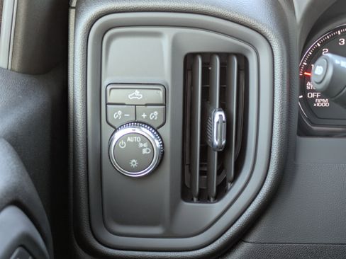 New 2026 GMC Sierra 1500 Pro w/ Graphite Edition image 23