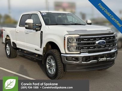 Used 2023 Ford F350 Lariat