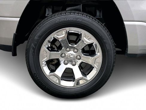 Certified 2020 RAM 1500 Big Horn image 33