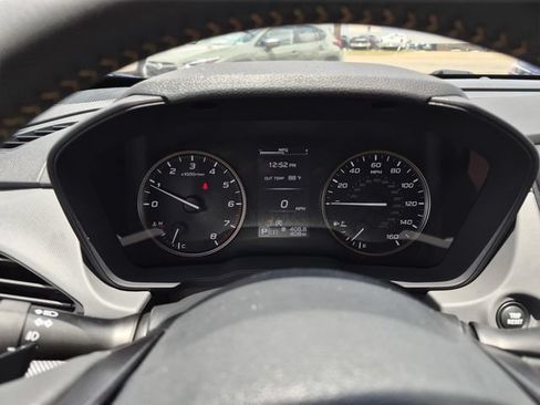 New 2026 Subaru Crosstrek 2.5i Wilderness AWD/4WD image 21