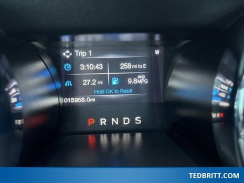 Used 2017 Ford Mustang GT Premium w/ Equipment Group 401A image 24