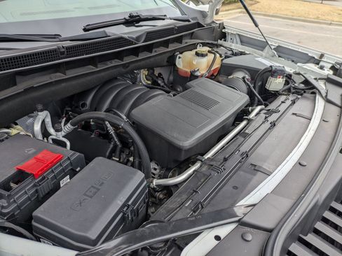 Used 2021 GMC Yukon Denali image 41