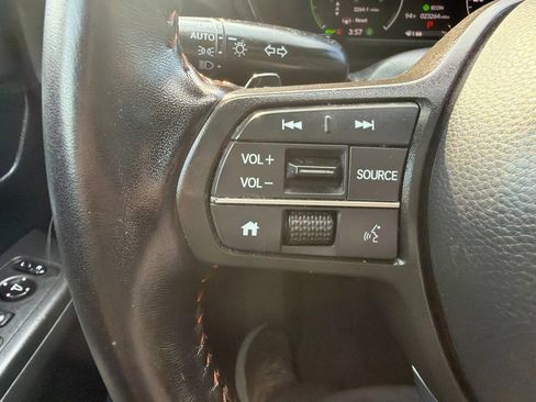 Used 2025 Honda CR-V Sport image 18