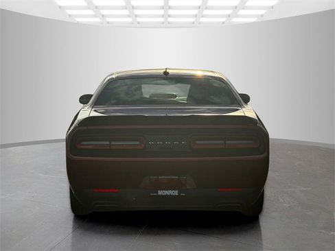 Certified 2022 Dodge Challenger R/T w/ Plus Package image 6