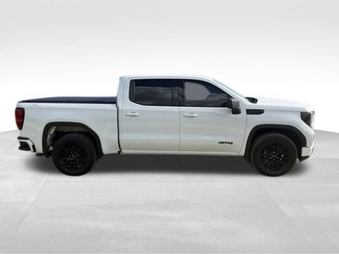 Used 2024 GMC Sierra 1500 Elevation AWD/4WD image 2