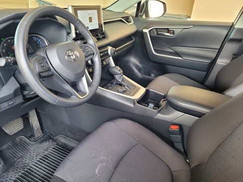 Certified 2024 Toyota RAV4 XLE w/ Convenience Package image 12