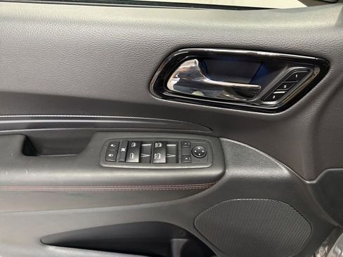 New 2026 Dodge Durango GT AWD/4WD image 21