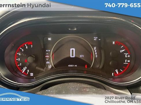 Used 2023 Dodge Durango GT AWD/4WD image 19