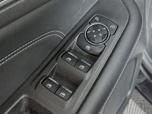 Used 2024 Ford Edge Titanium AWD/4WD image 17
