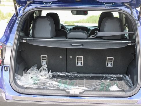 New 2025 Subaru Crosstrek 2.5i Wilderness image 25