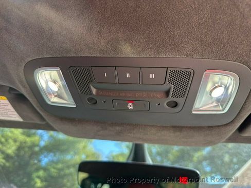 Used 2023 Audi R8 V10 performance RWD image 30