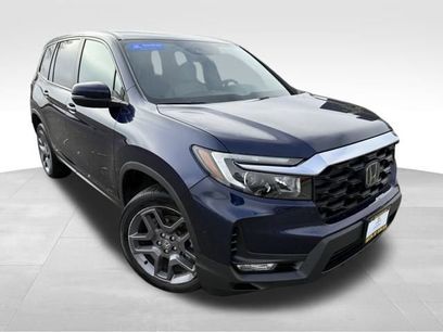 Used 2023 Honda Passport EX-L