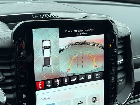 New 2026 RAM 3500 Limited image 23