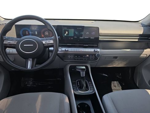 Used 2024 Hyundai Kona SEL FWD image 12