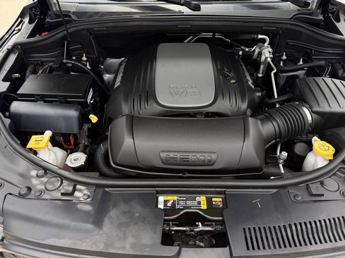 Used 2022 Dodge Durango R/T w/ Blacktop Package image 31