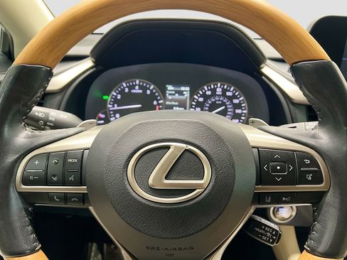 Used 2021 Lexus RX 350 350 w/ Premium Package image 27