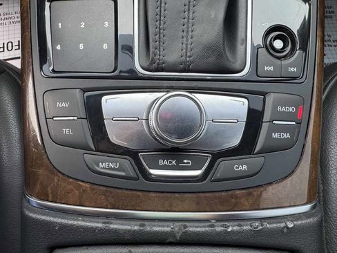 Used 2016 Audi A6 2.0T Premium w/ Technology Package image 19