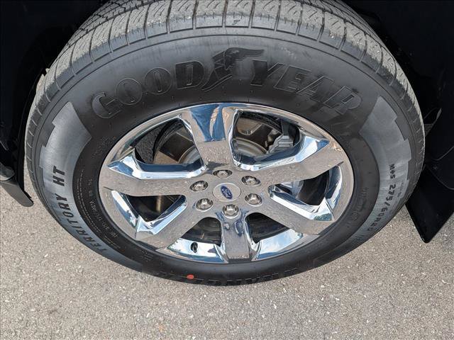Used 2022 Ford F150 Lariat w/ Equipment Group 502A High AWD/4WD image 9